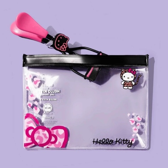 Hello kitty eyelash curler - Picture 3 of 5